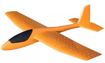 18137 Wurfgleiter TOMMY-Acro XL 86cm orange